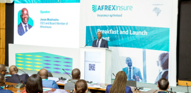 Afreximbank lance une filiale d’assurance pour soutenir le commerce intra-africain