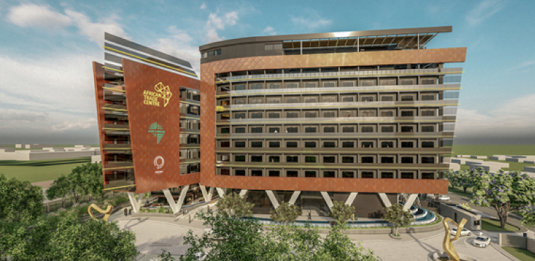 La filiale d’assurance d’Afreximbank, AFREXInsure, assure sa première transaction
