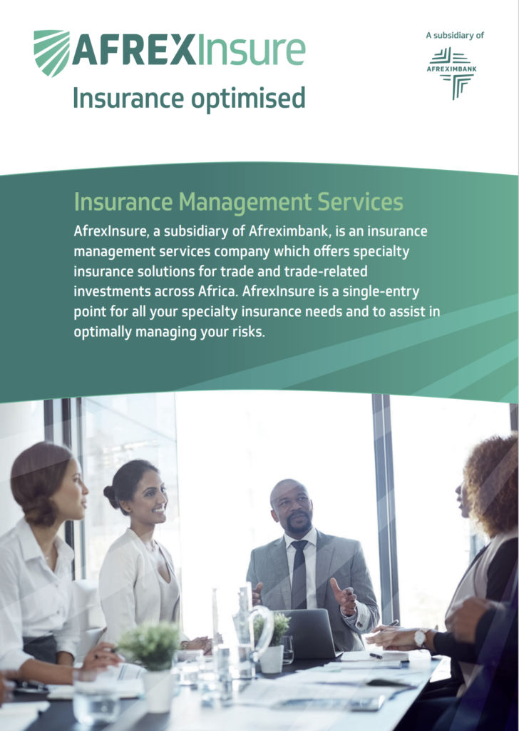 English Version Brochure