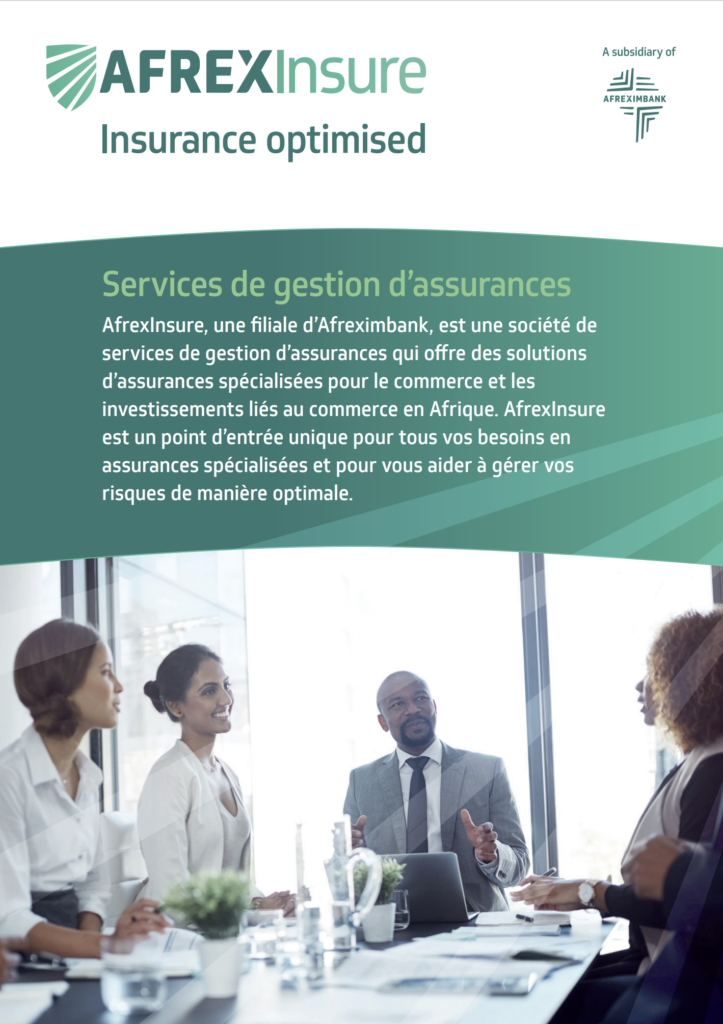 French Version Brochure